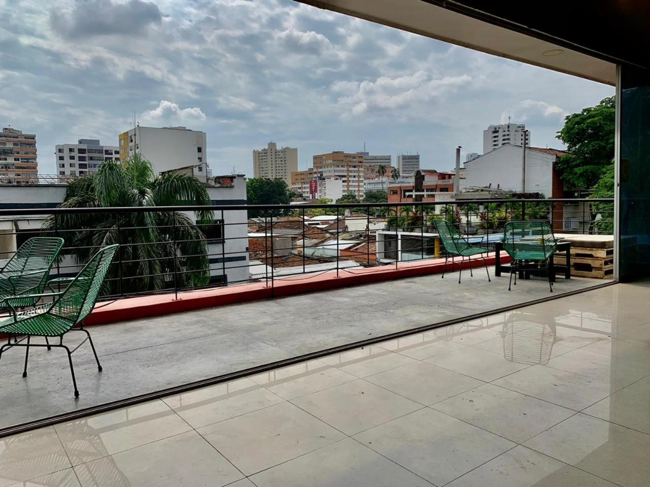 La Sucursal Hostel (Adults Only) - Cali — Photos 1